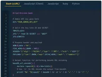 How to Deploy a Ghost Theme using the Admin API + Bash + cURL