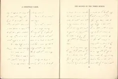 The Benefits of Creating a Personal Shorthand of Symbols