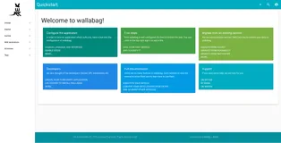 Wallabag wins, despite its flaws