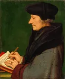 Desiderius Erasmus of Rotterdam figured this out a few centuries before I did